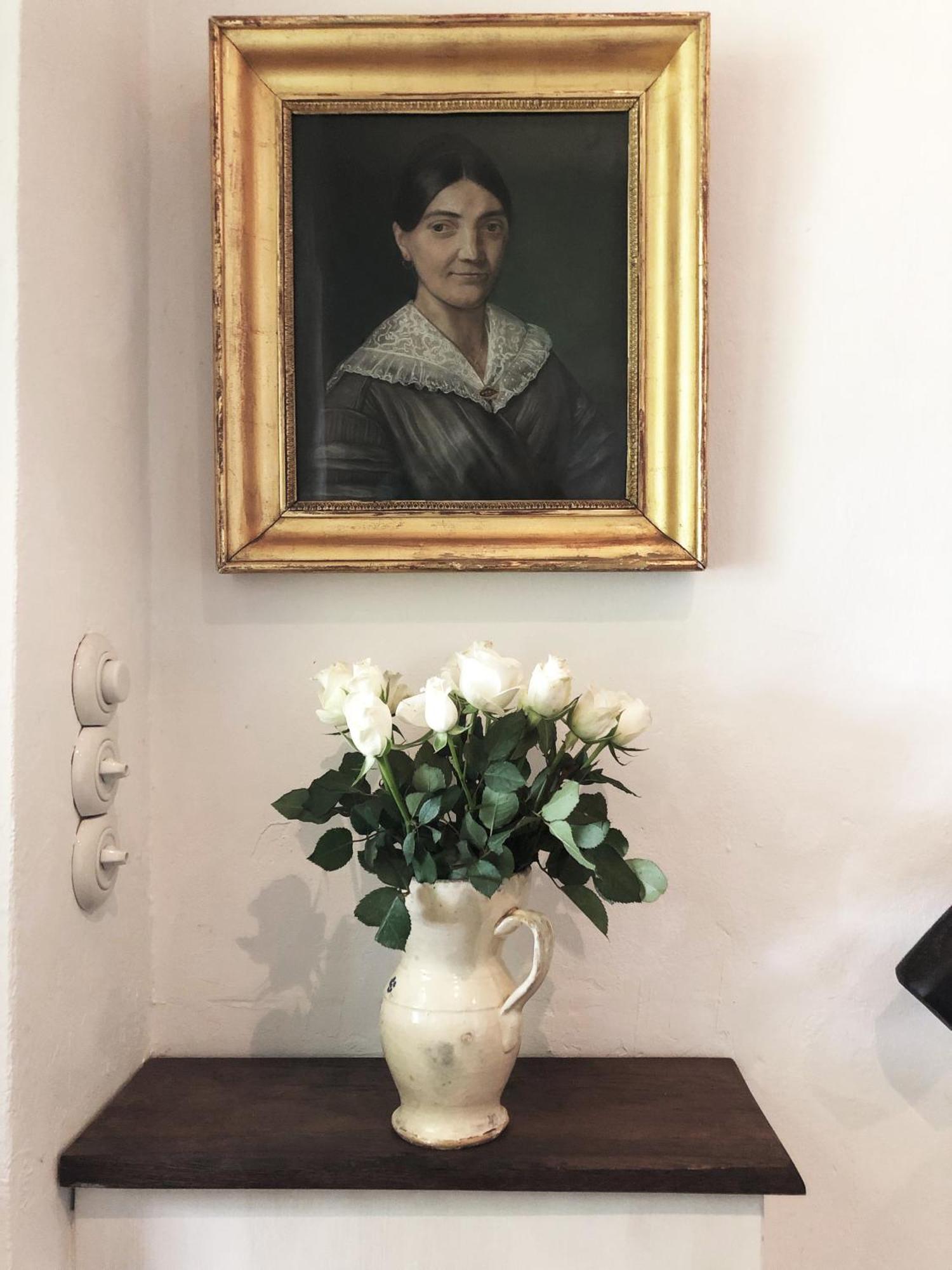 Romantisches Reetdachhaus - Frau Schroeders Mohrkirch Kültér fotó